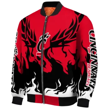 Cincinnati20Bearcats20NCAAZone Jacket 1 Bomber 7.webp