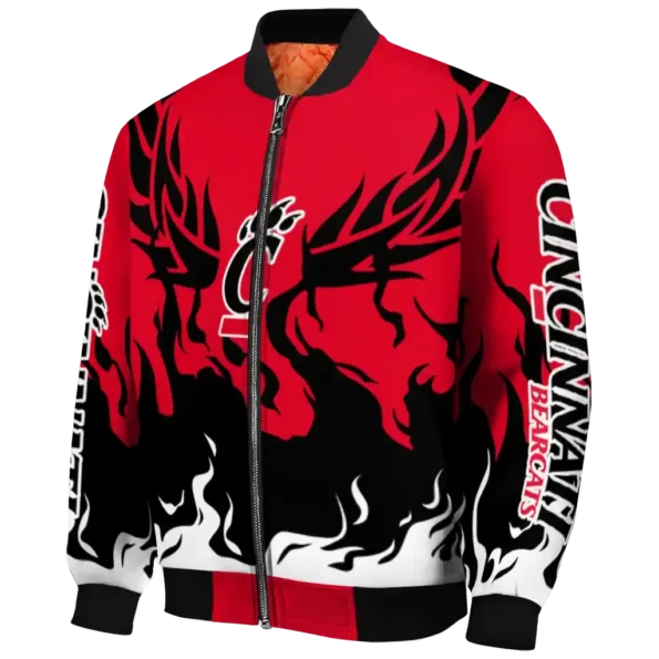 Cincinnati20Bearcats20NCAAZone Jacket 1 Bomber 7.webp