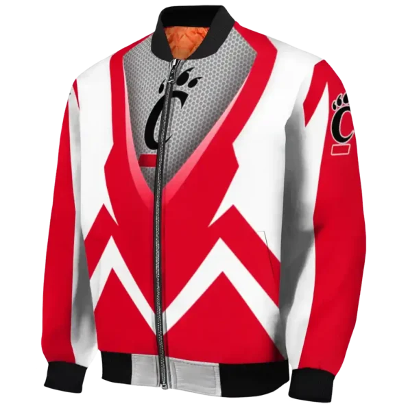 Cincinnati20Bearcats20NCAAZone Jacket 1 Bomber 8.webp