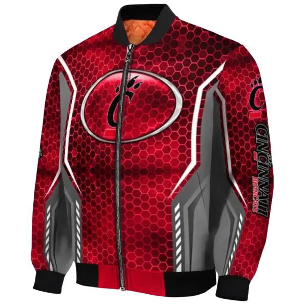 Cincinnati20Bearcats20NCAAZone Jacket 1 Bomber 9.webp