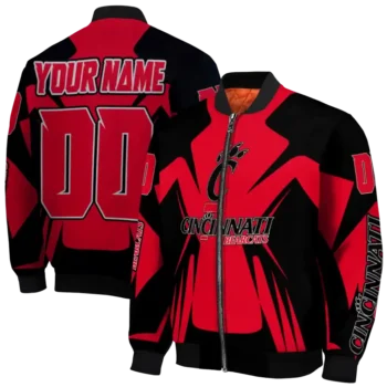 Cincinnati20Bearcats20NCAAZone Jacket 2 Bomber 1.webp