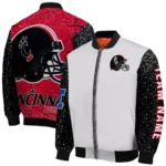 Cincinnati20Bearcats20NCAAZone Jacket 1 Bomber 11.webp