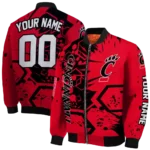 Cincinnati20Bearcats20NCAAZone Jacket 1 Bomber 14.webp