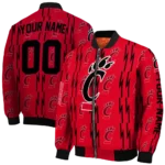 Cincinnati20Bearcats20NCAAZone Jacket 1 Bomber 15.webp