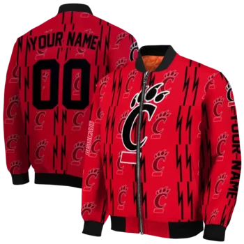Cincinnati20Bearcats20NCAAZone Jacket 2 Bomber 15.webp