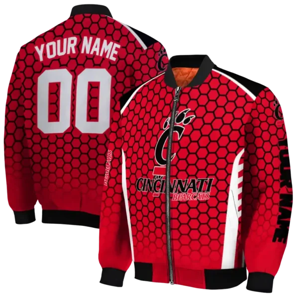 Cincinnati20Bearcats20NCAAZone Jacket 2 Bomber 16.webp