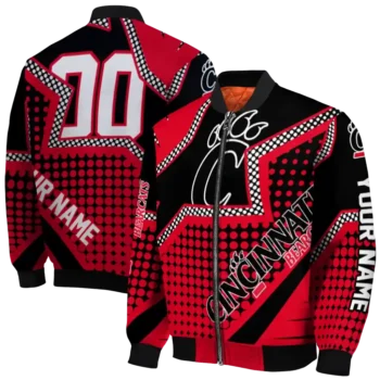 Cincinnati20Bearcats20NCAAZone Jacket 2 Bomber 18.webp
