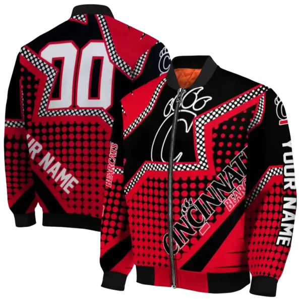 Cincinnati20Bearcats20NCAAZone Jacket 2 Bomber 18.webp