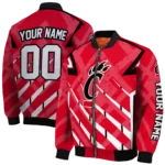 Cincinnati20Bearcats20NCAAZone Jacket 1 Bomber 19.webp