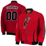Cincinnati20Bearcats20NCAAZone Jacket 1 Bomber 4.webp