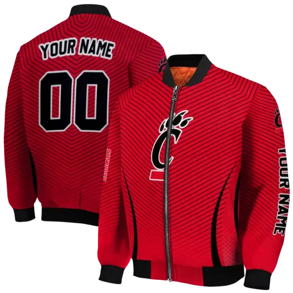 Cincinnati20Bearcats20NCAAZone Jacket 2 Bomber 4.webp