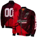 Cincinnati20Bearcats20NCAAZone Jacket 1 Bomber 5.webp