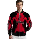 Cincinnati20Bearcats20NCAAZone Jacket 1 Bomber 1.webp