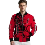 Cincinnati20Bearcats20NCAAZone Jacket 1 Bomber 14.webp