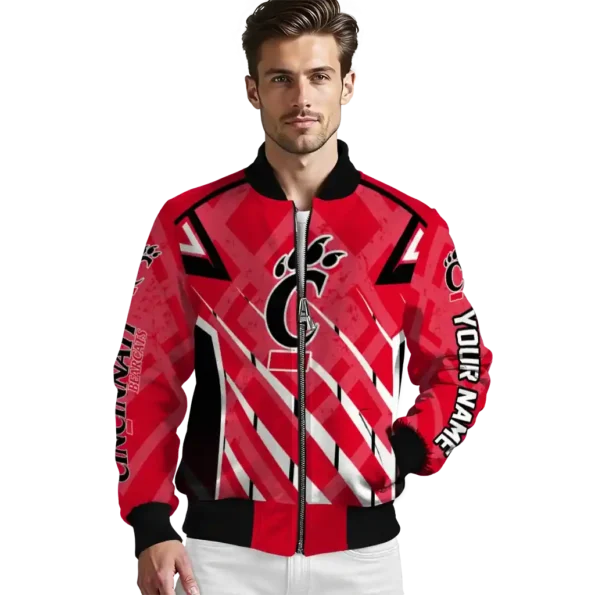 Cincinnati20Bearcats20NCAAZone Jacket 3 Bomber 19.webp