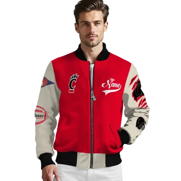 Cincinnati20Bearcats20NCAAZone Jacket 3 Bomber 2.webp