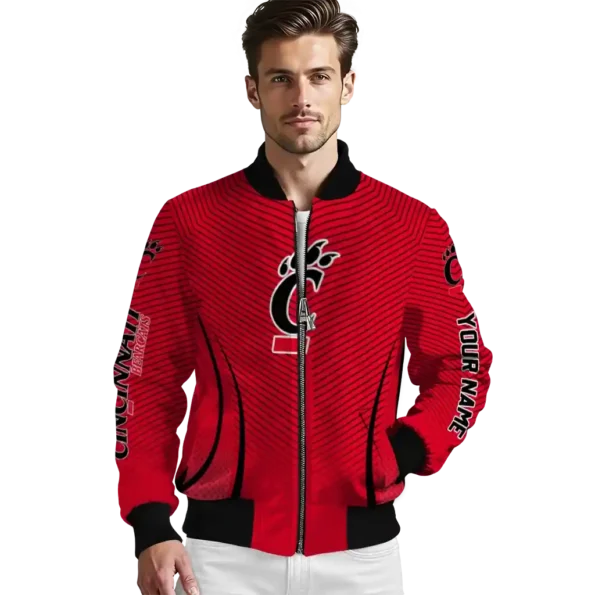 Cincinnati20Bearcats20NCAAZone Jacket 3 Bomber 4.webp