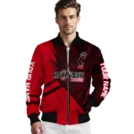 Cincinnati20Bearcats20NCAAZone Jacket 1 Bomber 5.webp