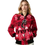 Cincinnati20Bearcats20NCAAZone Jacket 1 Bomber 17.webp