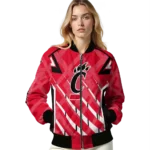 Cincinnati20Bearcats20NCAAZone Jacket 1 Bomber 19.webp