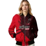 Cincinnati20Bearcats20NCAAZone Jacket 1 Bomber 5.webp