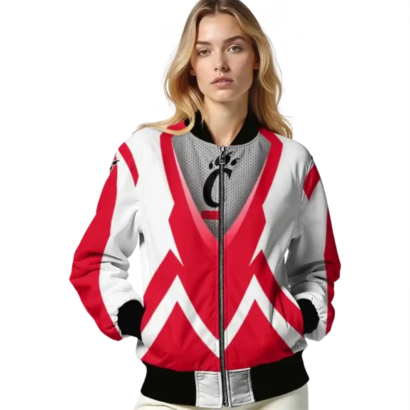 Cincinnati20Bearcats20NCAAZone Jacket 4 Bomber 8.webp