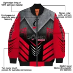 Cincinnati20Bearcats20NCAAZone Jacket 1 Bomber 3.webp