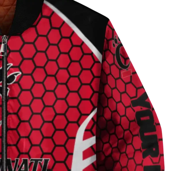 Cincinnati20Bearcats20NCAAZone Jacket 6 Bomber 16.webp