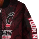 Cincinnati20Bearcats20NCAAZone Jacket 1 Bomber 5.webp