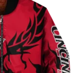 Cincinnati20Bearcats20NCAAZone Jacket 1 Bomber 7.webp