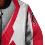 Cincinnati20Bearcats20NCAAZone Jacket 1 Bomber 8.webp