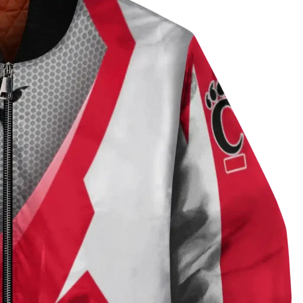 Cincinnati20Bearcats20NCAAZone Jacket 6 Bomber 8.webp