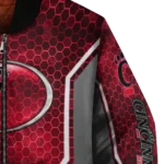 Cincinnati20Bearcats20NCAAZone Jacket 1 Bomber 9.webp