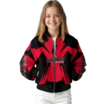 Cincinnati20Bearcats20NCAAZone Jacket 1 Bomber 1.webp