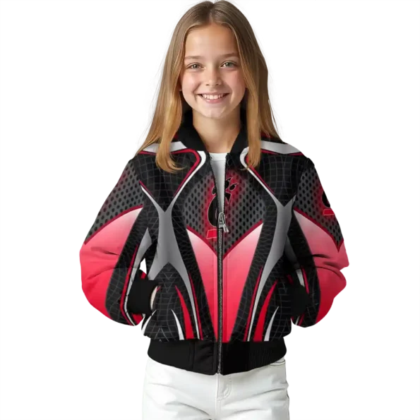 Cincinnati20Bearcats20NCAAZone Jacket 7 Bomber 10.webp
