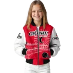 Cincinnati20Bearcats20NCAAZone Jacket 1 Bomber 12.webp