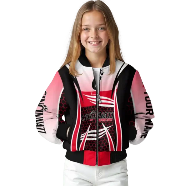 Cincinnati20Bearcats20NCAAZone Jacket 7 Bomber 13.webp