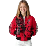 Cincinnati20Bearcats20NCAAZone Jacket 1 Bomber 14.webp