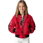 Cincinnati20Bearcats20NCAAZone Jacket 1 Bomber 15.webp