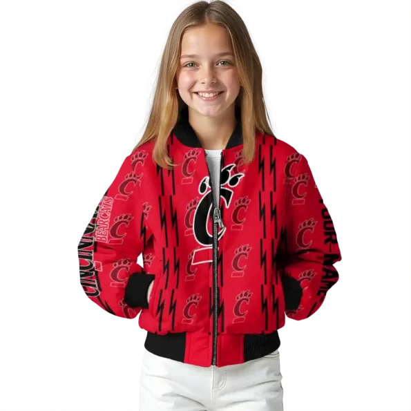 Cincinnati20Bearcats20NCAAZone Jacket 7 Bomber 15.webp