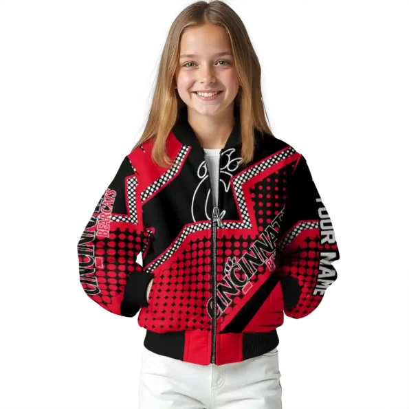 Cincinnati20Bearcats20NCAAZone Jacket 7 Bomber 18.webp