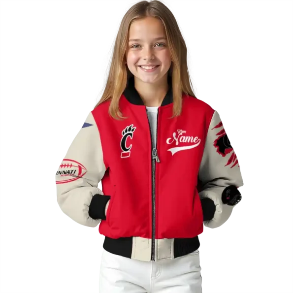 Cincinnati20Bearcats20NCAAZone Jacket 7 Bomber 2.webp