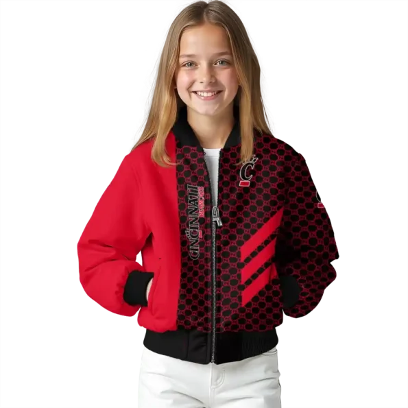Cincinnati20Bearcats20NCAAZone Jacket 7 Bomber 6.webp