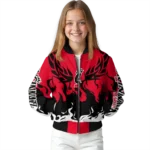 Cincinnati20Bearcats20NCAAZone Jacket 1 Bomber 7.webp