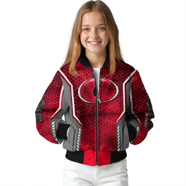 Cincinnati20Bearcats20NCAAZone Jacket 7 Bomber 9.webp