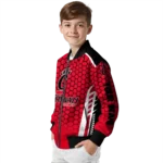 Cincinnati20Bearcats20NCAAZone Jacket 1 Bomber 16.webp