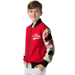 Cincinnati20Bearcats20NCAAZone Jacket 1 Bomber 2.webp