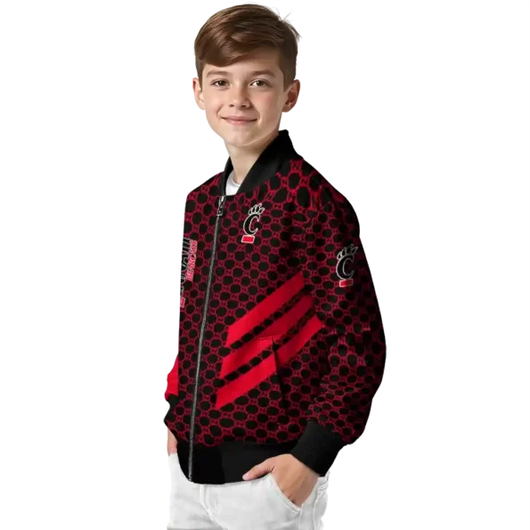Cincinnati20Bearcats20NCAAZone Jacket 8 Bomber 6.webp