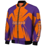 Clemson20Tigers20NCAAZone Jacket 1 Bomber 1.webp