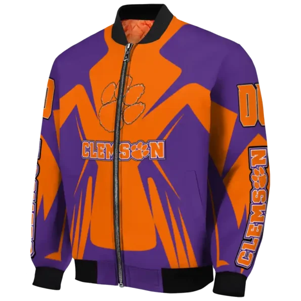 Clemson20Tigers20NCAAZone Jacket 1 Bomber 1.webp
